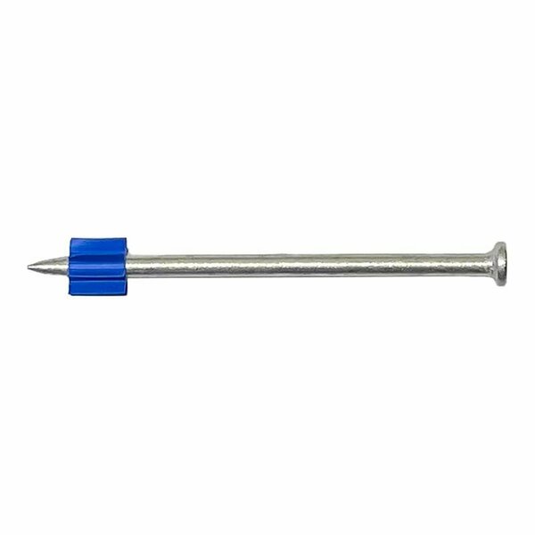 Blue Point DRIVE PIN STEEL FLAT 3in. PD76F10